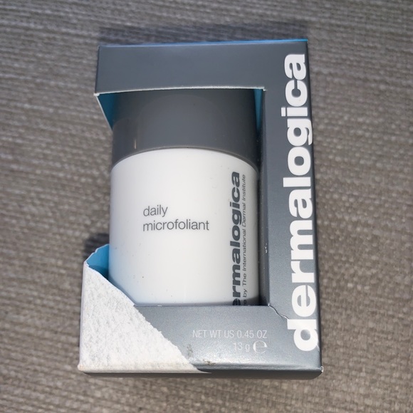 dermalogica Other - Dermalogica micro exfoliant